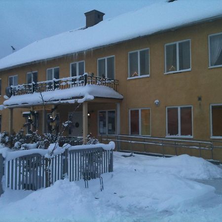 Malilla Hotell & Restaurang Экстерьер фото