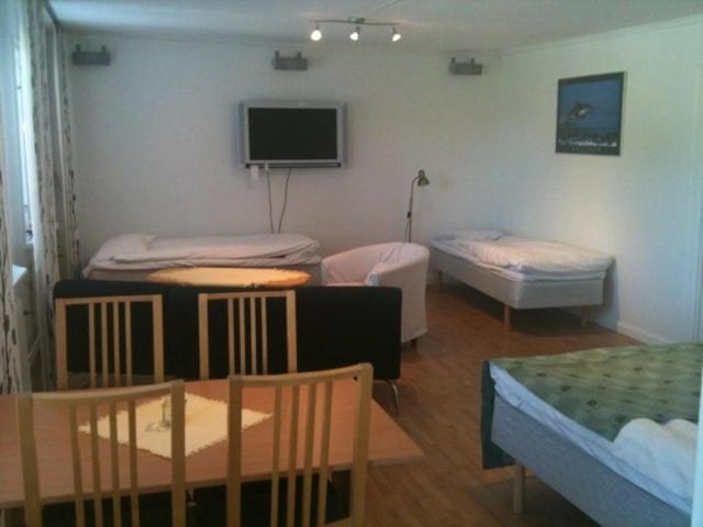 Malilla Hotell & Restaurang Номер фото