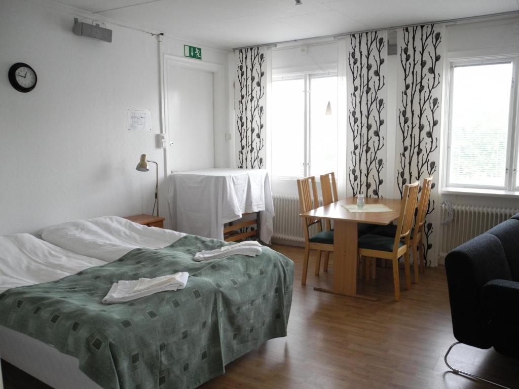 Malilla Hotell & Restaurang Номер фото